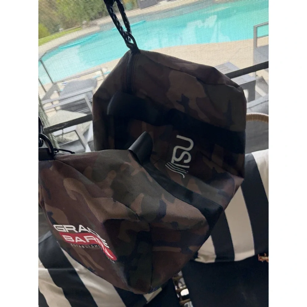 Gracie Barra vtg limited